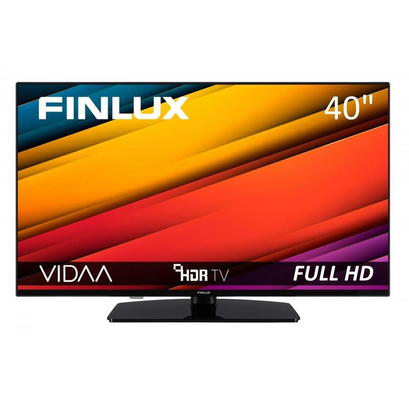 Telewizor Led 40 Cali 40ffv500