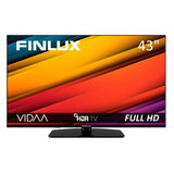 Televisor Led 43 Cale 43ffv500