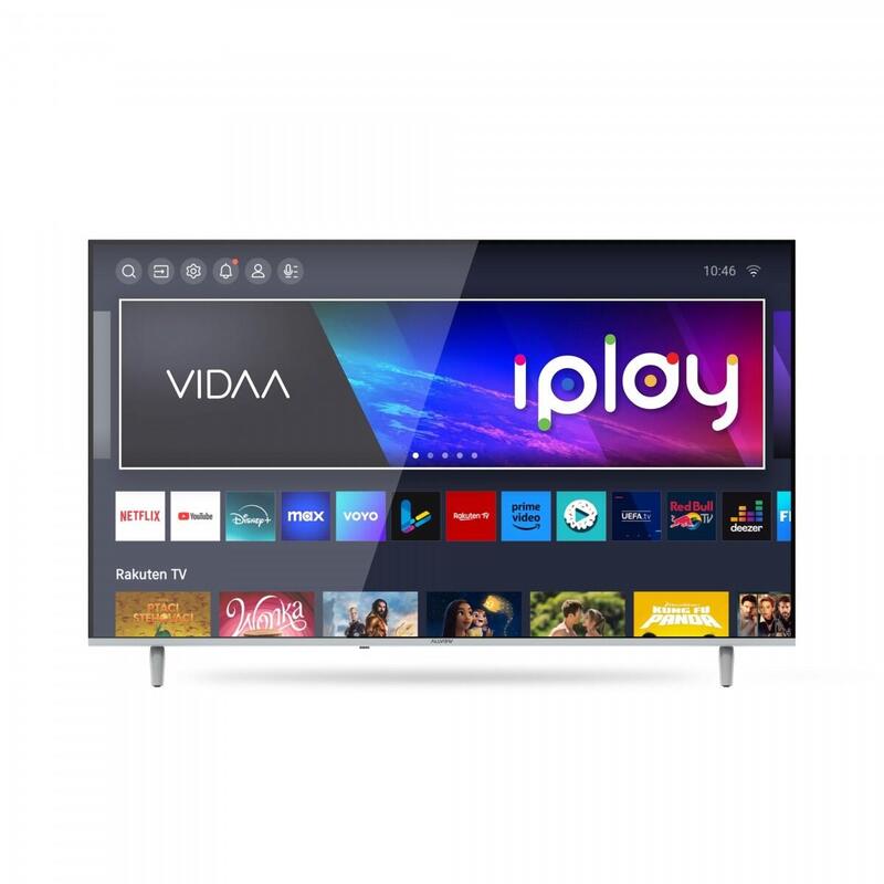 Telewizor Led 55 Cali 55iplay6300-U