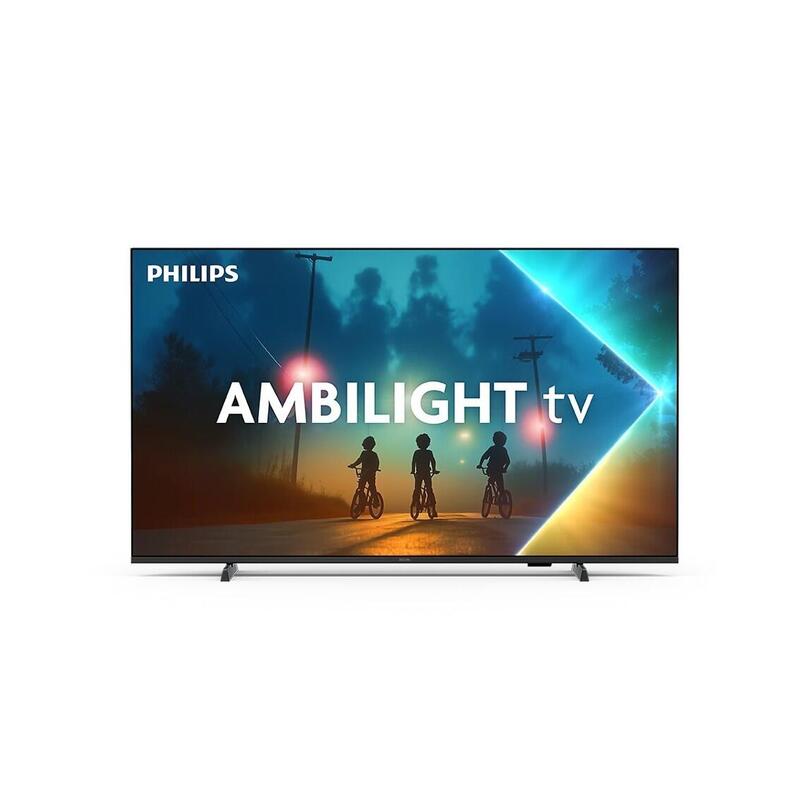 Televisor Led 55 Cali 55pus8100/12