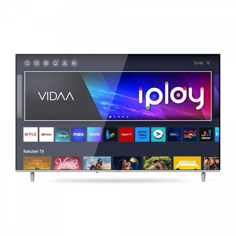 Telewizor Led 65 Cali 65iplay6300-U