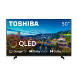 Televisor Qled 50 Cali 50qg5e63dg