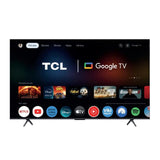 Telewizor Qled 55 Cali 55p81k