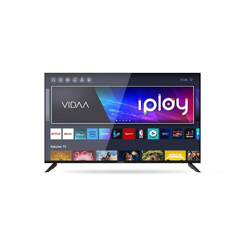 Telewizor Qled 55 Cali Ql55iplay6200-U