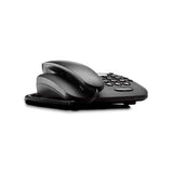 Telf. Con Cable Motorola Ct1  Negro No Display/Rellamada/Función Mute/ Teclas Memoria 107ct1black