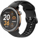Telsma Smartwatch Hammer Watch 2 Lite Black