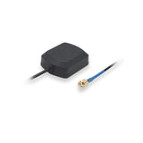 Teltonika Antena Gnss Adhesiva Sma Negra Pr1ksg30