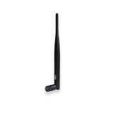 Teltonika Antena Wi-Fi Sma Negra, 2,4 Ghz Pr1urf51