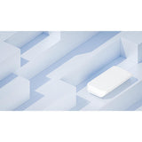 Teltonika Otd500100000 Router Gigabit Ethernet Blanco