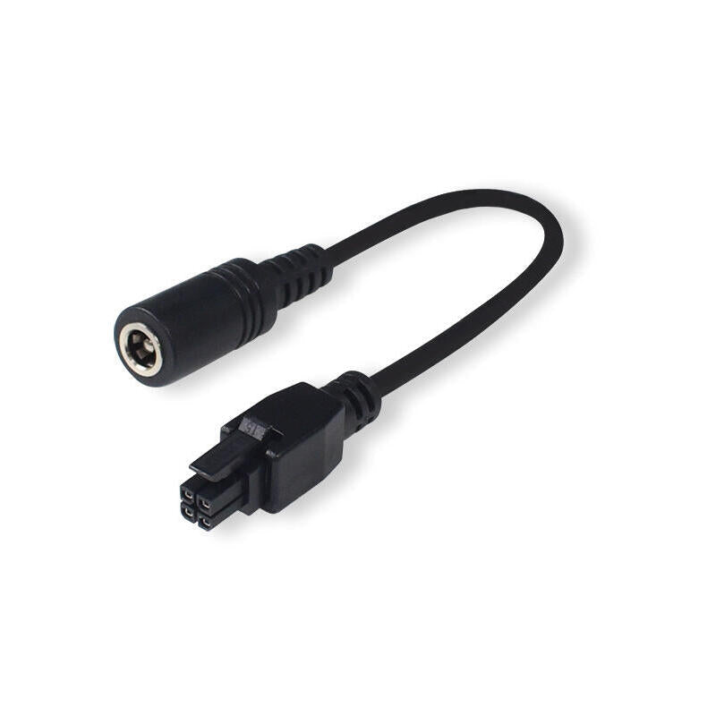 Teltonika Pr2pd01b Cable De Transmisión Negro 0,1 M 4 Pines