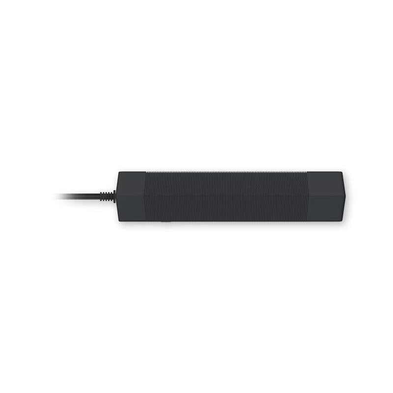 Teltonika Pr318eua Fuente De Alimentación Ue 2-Pin 130w Para Tsw200 Negro Pr318eua