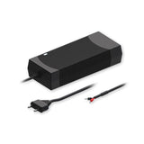 Teltonika Pr318eua Fuente De Alimentación Ue 2-Pin 130w Para Tsw200 Negro Pr318eua