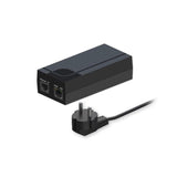 Teltonika Pr322eu7 Inyector Poe Teltonika 1 Puerto Gigabit 802.3af 15w 52v