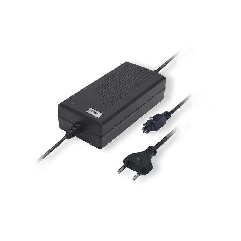 Teltonika Pr3pweu3 Adaptador E Inversor De Corriente Interior Negro