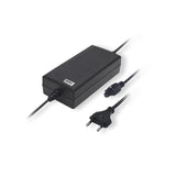 Teltonika Pr3pweu3 Adaptador E Inversor De Corriente Interior Negro