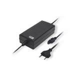 Teltonika Pr3pweu3 Eu, 62w, Fuente De Alimentación Negra Pr3pweu3