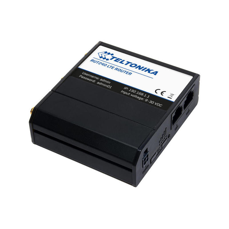Teltonika Rut240 Router De Red Móvil