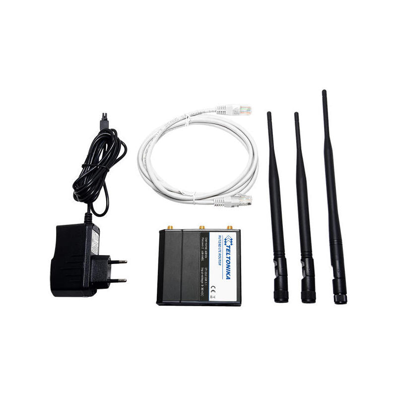 Teltonika Rut240 Router De Red Móvil