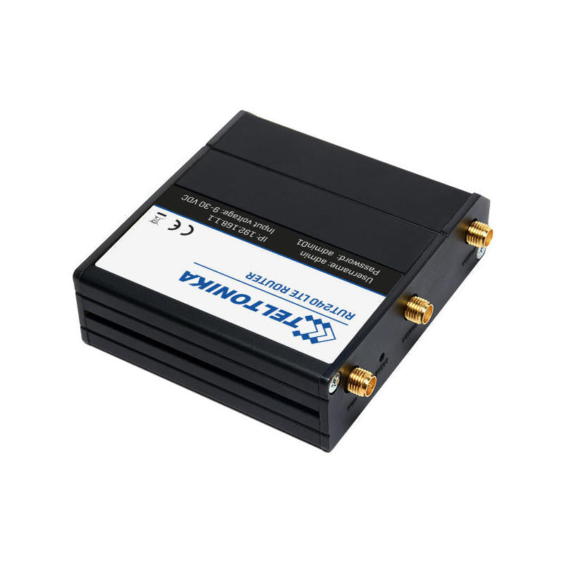 Teltonika Rut240 Router De Red Móvil