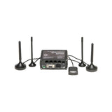Teltonika Rut955 Router Inalámbrico Ethernet Rápido 3g 4g Negro
