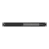 Teltonika Swm280 Switch Gestionado L2+ 24 Puertos Eth, 12 Puertos Poe, 4 Puertos Sfp