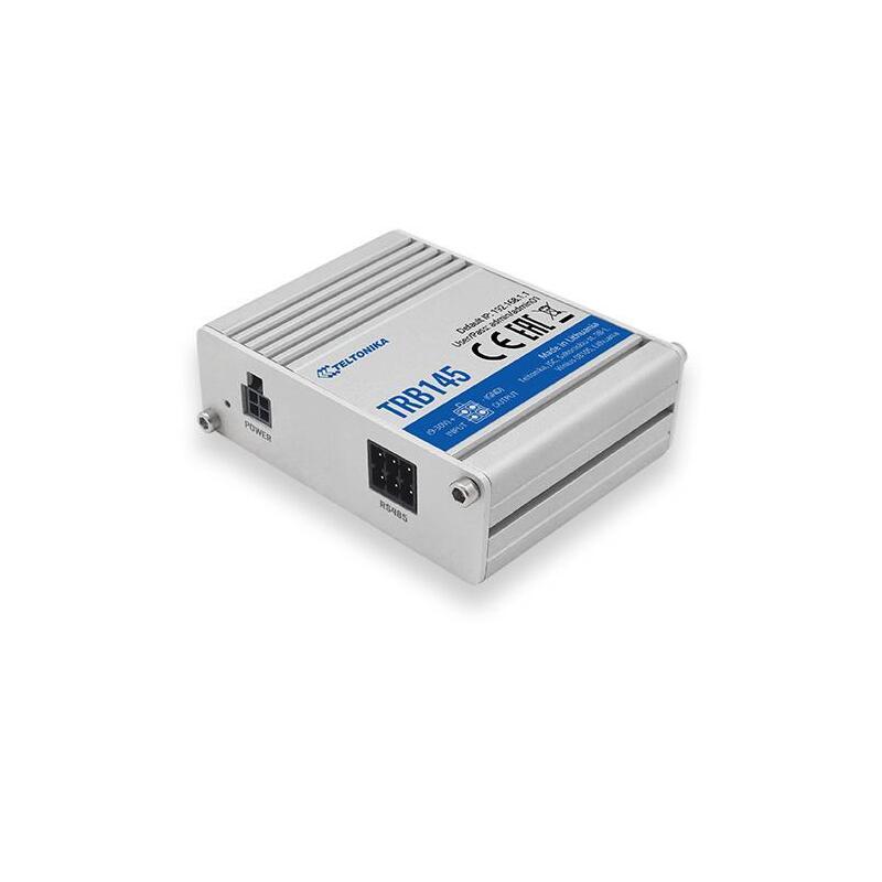 Teltonika Trb145 Lte/4g Industrial Gateway