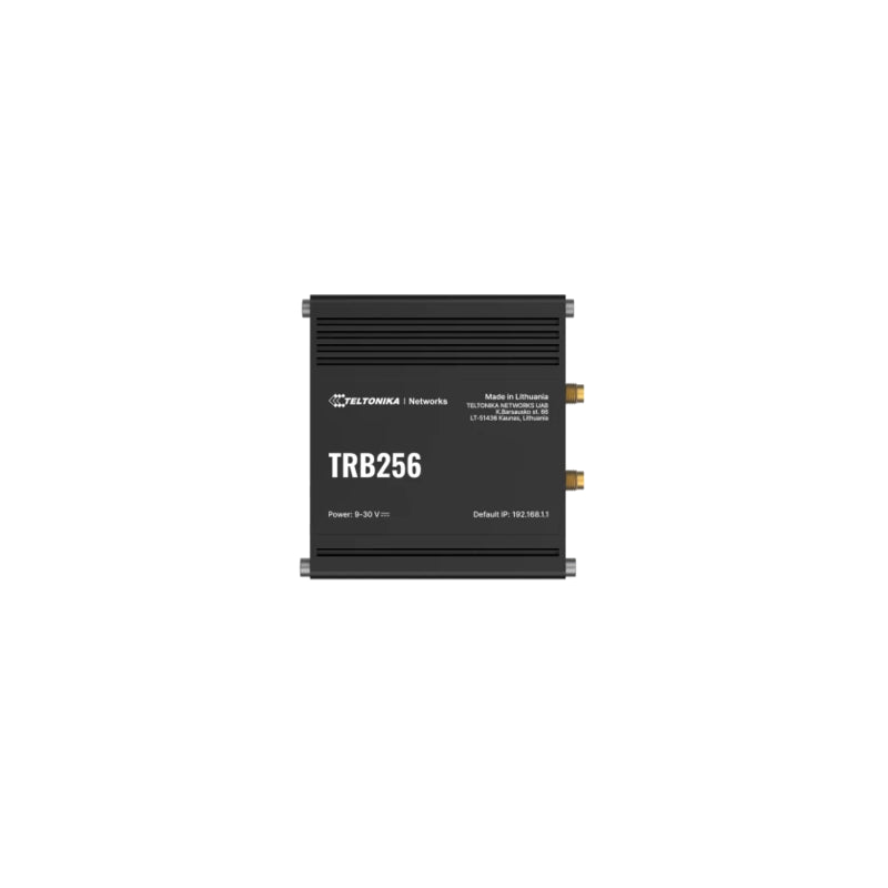 Teltonika Trb256 Gateway 450 Mhz