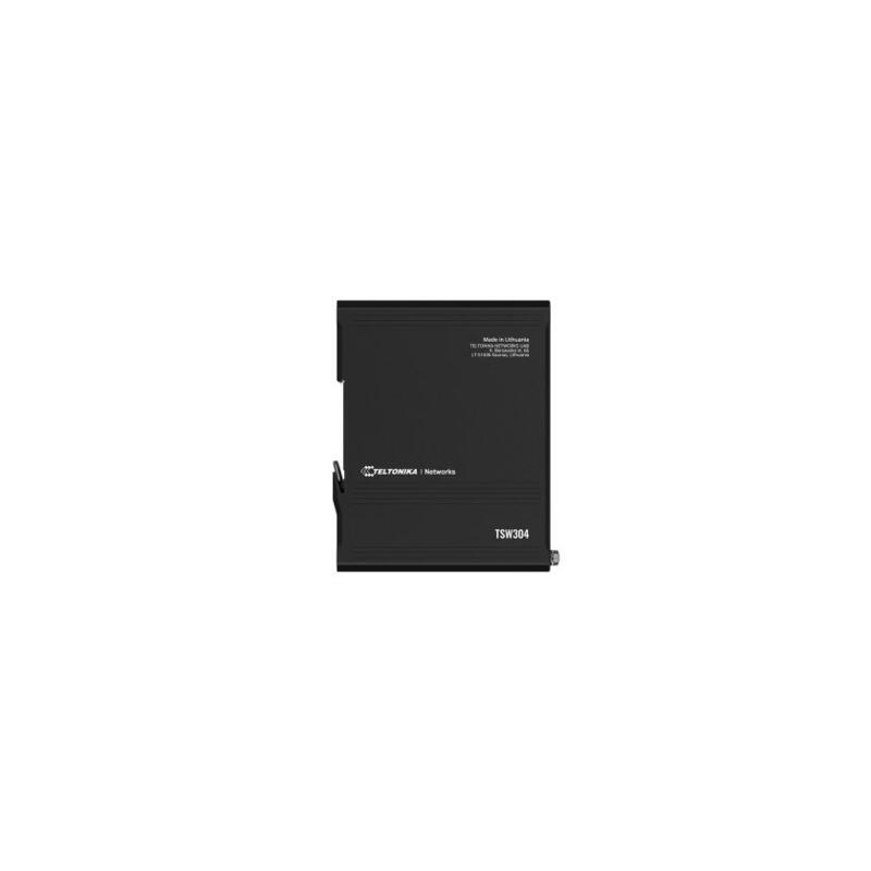 Teltonika Tsw304 Industrial Gswitch Din Rail