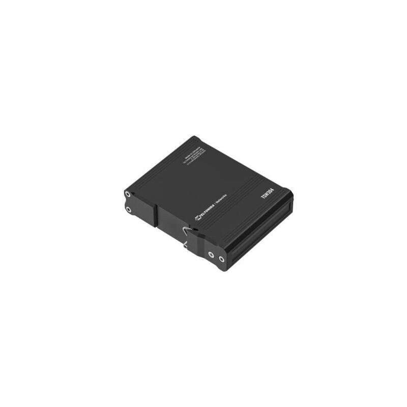 Teltonika Tsw304 Industrial Gswitch Din Rail