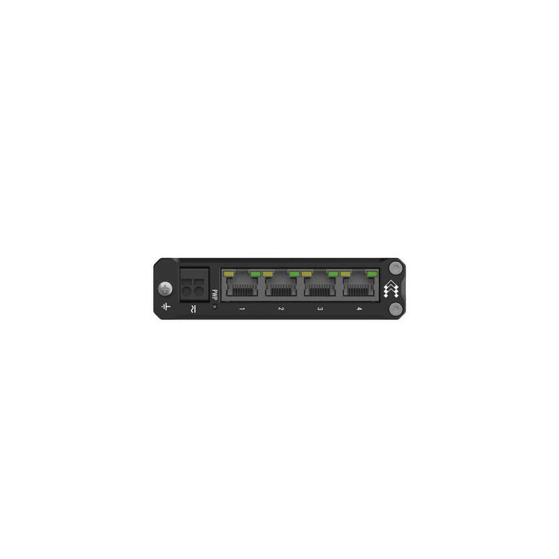 Teltonika Tsw304 Industrial Gswitch Din Rail