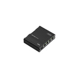 Teltonika Tsw304 Industrial Gswitch Din Rail