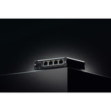 Teltonika Tsw304 Industrial Gswitch Din Rail