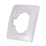 Tem Serie Ekonomik Funda Plate Ekonomik 1pw