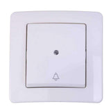 Tem Serie Ekonomik Push Htton 1way10a 250v  Pw T