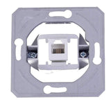 Tem Serie Ekonomik Socket Cat5e Ksrj45 8/8