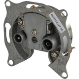 Tem Serie Ekonomik Socket Tv-R Troughpass8,5db