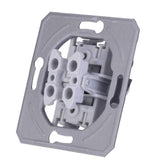 Tem Serie Ekonomik Switch Shutters10ax 250v