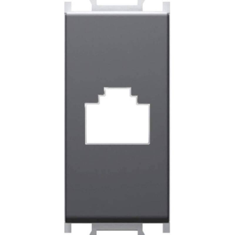 Tem Serie Modul Meckdosen Adaptador Ks1m Sb