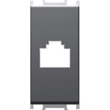 Tem Serie Modul Meckdosen Adaptador Ks1m Sb