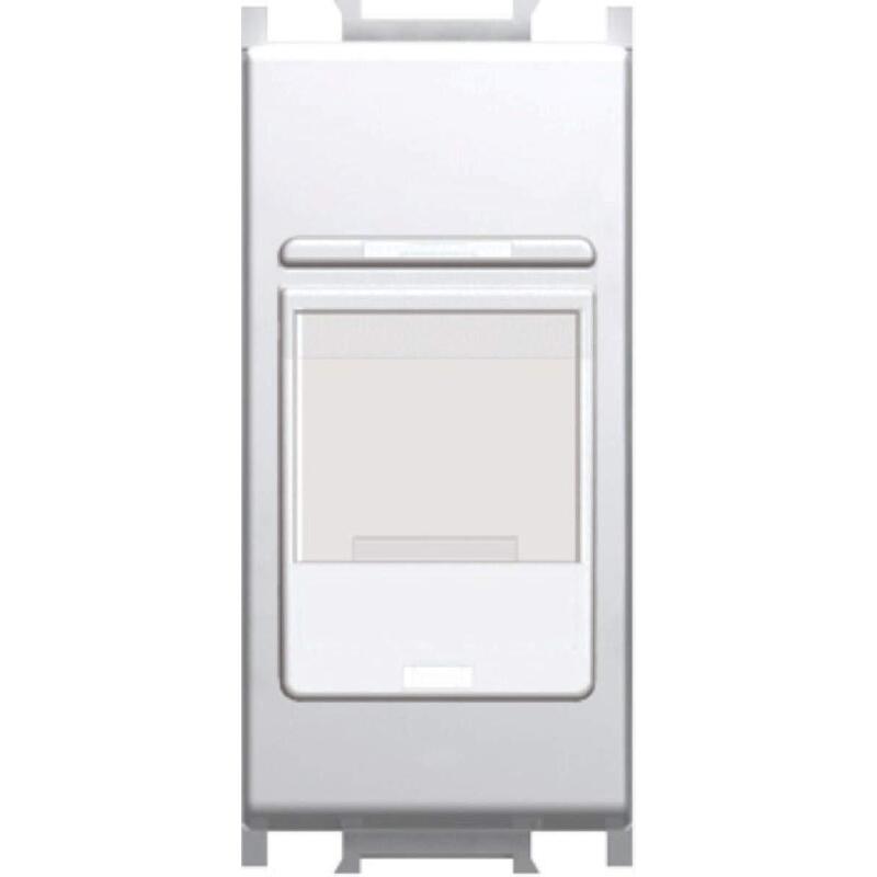 Tem Serie Modul Meckdosen Adaptador R&M With Dum Projoecti