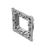 Tem Serie Modul Montageträger Mounting Frame Metal Without S