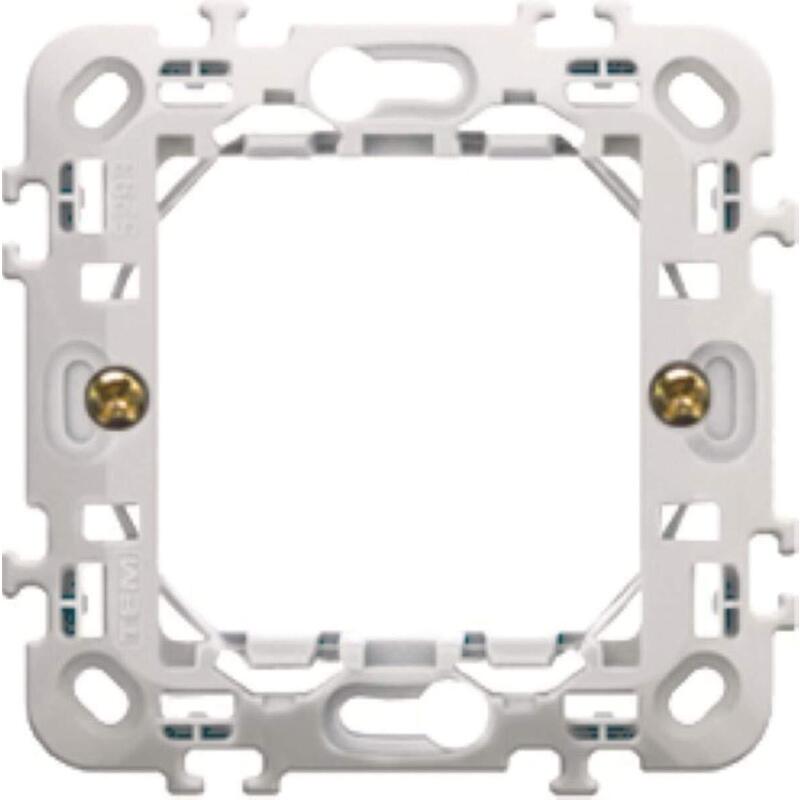 Tem Serie Modul Montageträger Mounting Frame With Claws2m