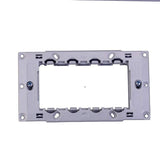 Tem Serie Modul Montageträger Mounting Frame With Screws4m