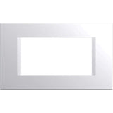 Tem Serie Modul Rahmen Ol Funda Plate Line4m Pw