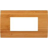 Tem Serie Modul Rahmen Op Funda Plate Pure4m Wb