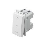 Tem Serie Modul Tamer Jalousie 1-0-216ax 250v