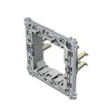 Tem Serie Módulo Montaje Soporte Mounting Frame Metal With Claw