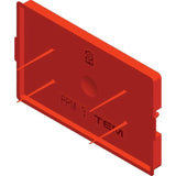 Tem Serie Unterputz Dosen Box Funda Projoectivepm3 20/1