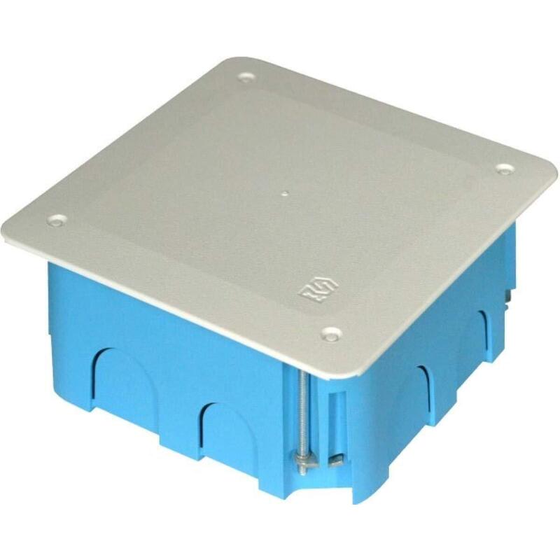 Tem Serie Unterputz Dosen Connection Square Box Bricksm1