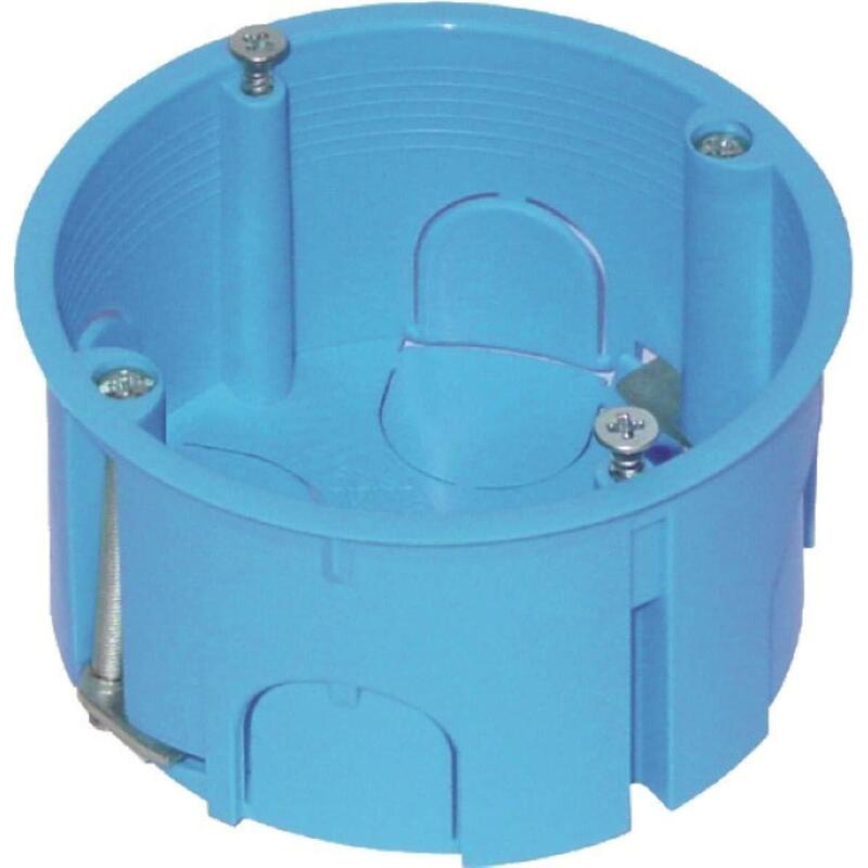 Tem Serie Unterputz Dosen Runddose Hohlwand Sm68x40